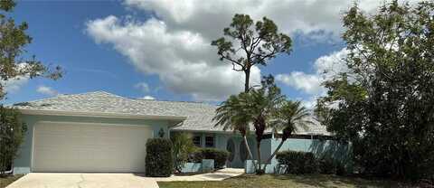 23116 AMETHYST AVENUE, PORT CHARLOTTE, FL 33952
