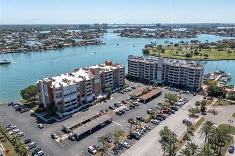 500 TREASURE ISLAND CAUSEWAY, TREASURE ISLAND, FL 33706