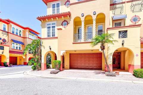 250 SEAGATE COURT, DUNEDIN, FL 34698