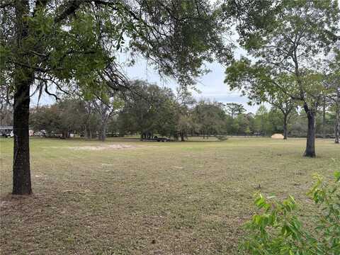 SE 57TH STREET, MORRISTON, FL 32668