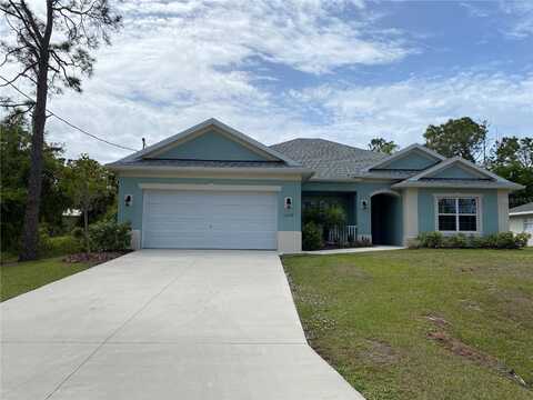 1220 GANTRY ROAD, NORTH PORT, FL 34288