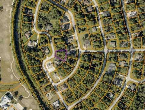 RUFUS ROAD, NORTH PORT, FL 34288