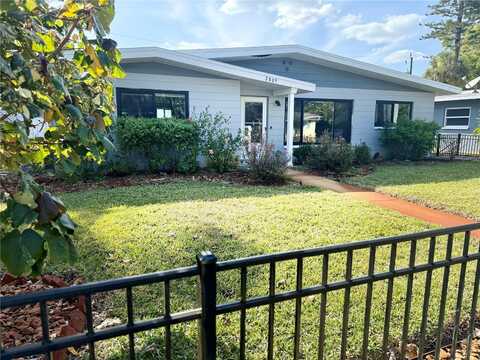 2809 46TH STREET S, GULFPORT, FL 33711