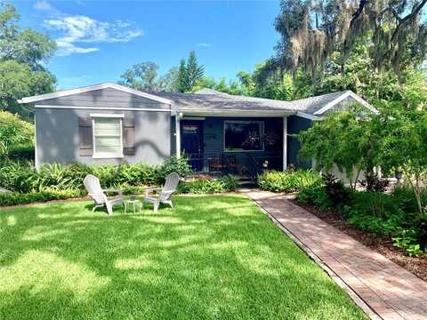 750 HEMPSTEAD AVENUE, ORLANDO, FL 32803