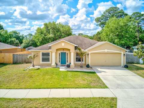 5541 CINNAMON FERN BOULEVARD, COCOA, FL 32927