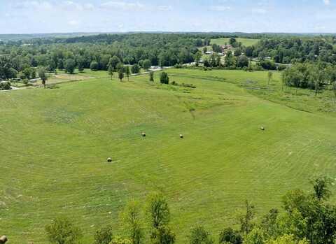 0 0 Bradley Sisk Rd, Madisonville, KY 42431