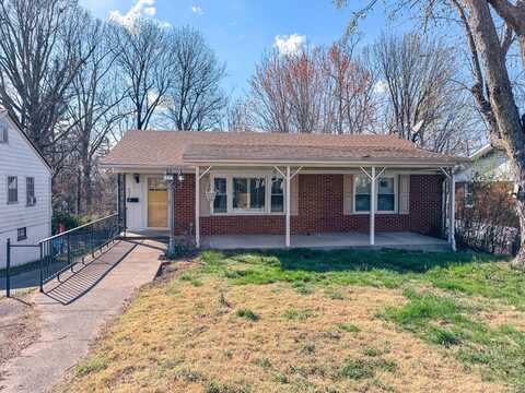 631 Suthard, Madisonville, KY 42431
