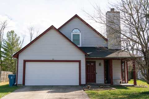 5867 Liberty Creek Drive E, Indianapolis, IN 46254