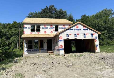 0000 Hampden, Taylor, MI 48180