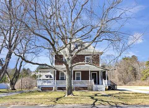625 S Main St, Mansfield, MA 02048