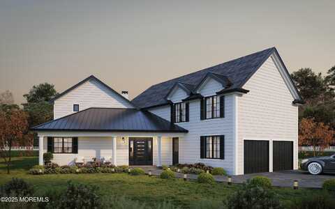 459 Sycamore Avenue, Shrewsbury, NJ 07702