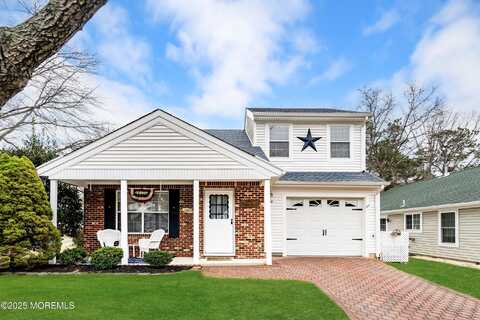 139 Pine Oak Boulevard, Barnegat, NJ 08005