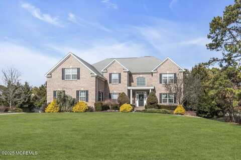 3 St James Street, Monroe, NJ 08831