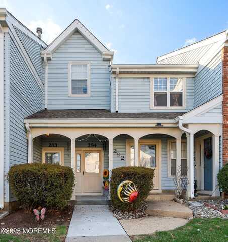 283 Lily Lane, Freehold, NJ 07728