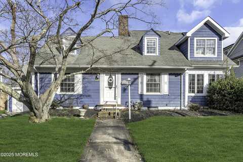 326 South Boulevard, Spring Lake, NJ 07762