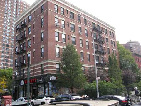 157 Broome Street, New York (Manhattan), NY 10002