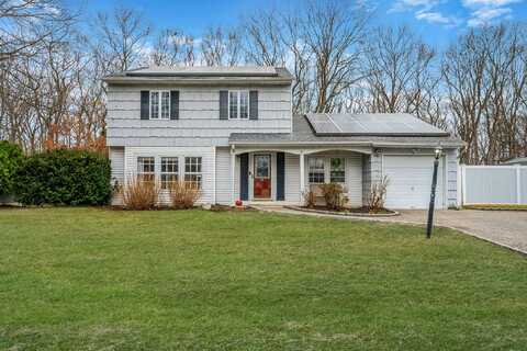 25 Nottingham Drive, Middle Island, NY 11953