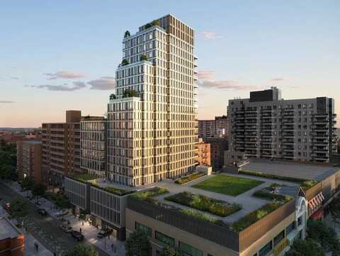 136-18 Maple Avenue, Flushing, NY 11355