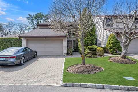 44 Maple Run Drive, Jericho, NY 11753