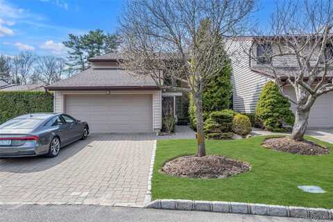 44 Maple Run Drive, Jericho, NY 11753