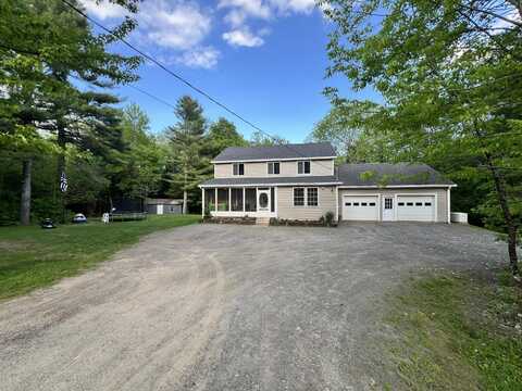 701 Stetson Road, Exeter, ME 04435