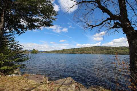 157 South Shore Drive, Rangeley Plt, ME 04970