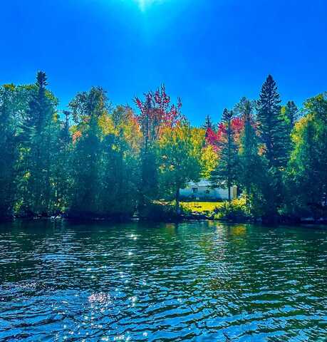 157 South Shore Drive, Rangeley Plt, ME 04970