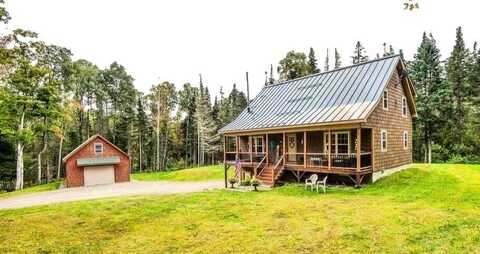 27 Quimby Farm Road, Rangeley, ME 04970