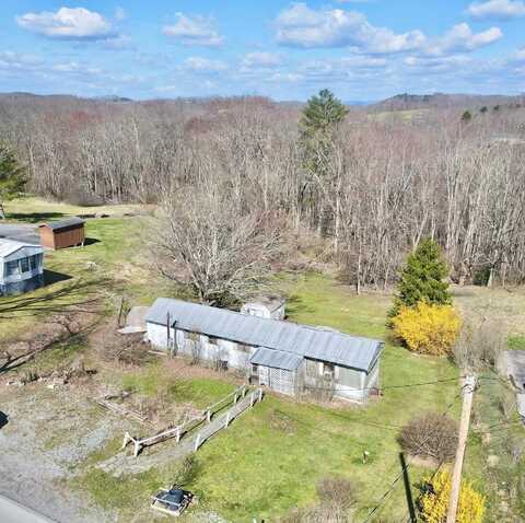 1405 Old Athens, PRINCETON, WV 24739
