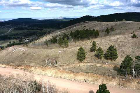 20930 Majestic Heights Road, Sturgis, SD 57785