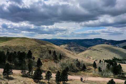 20933 Majestic Heights Road, Sturgis, SD 57785
