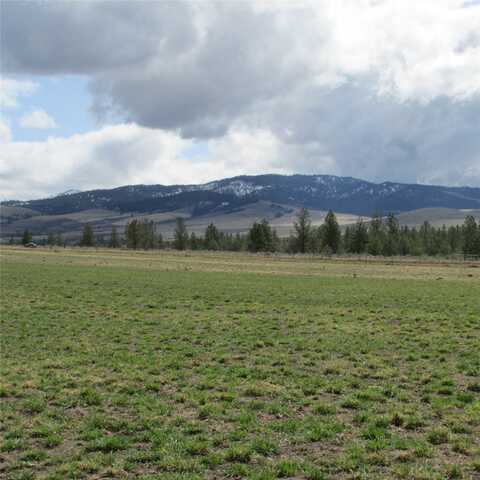 000 S Sunset Bench Road, Stevensville, MT 59870