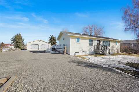 2625 Valley Road, East Helena, MT 59635
