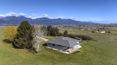 4298 Illinois Bench Road, Stevensville, MT 59870