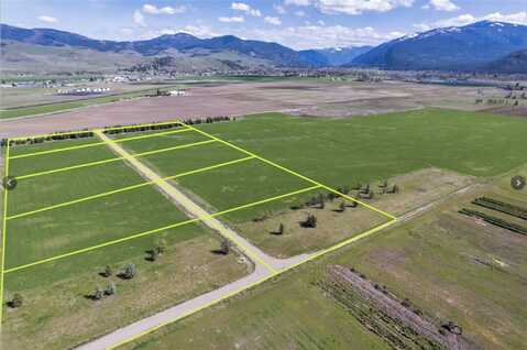 Nhn Picea Place, Plains, MT 59859