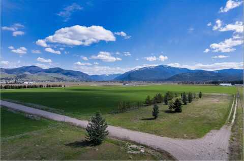 Nhn Picea Place, Plains, MT 59859