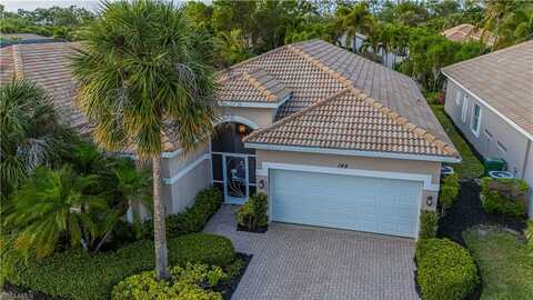 144 Glen Eagle, NAPLES, FL 34104