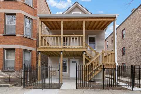 1331 S KARLOV Avenue, Chicago, IL 60623