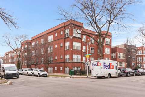 4700 N Monticello Avenue, Chicago, IL 60625