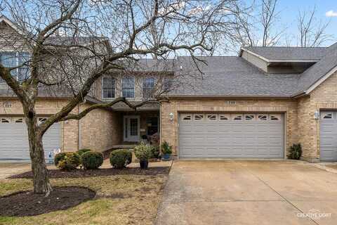 146 Mclaren Drive S, Sycamore, IL 60178