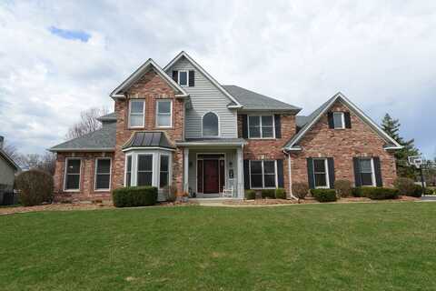 2003 Pond Drive, Batavia, IL 60510