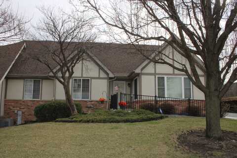 1660 Willow Circle Drive, Crest Hill, IL 60403