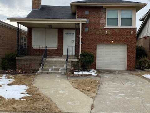 8928 S BENNETT Avenue, Chicago, IL 60617