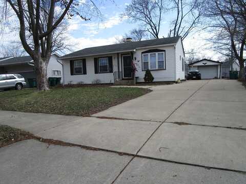 2306 Birchwood Lane, Joliet, IL 60435
