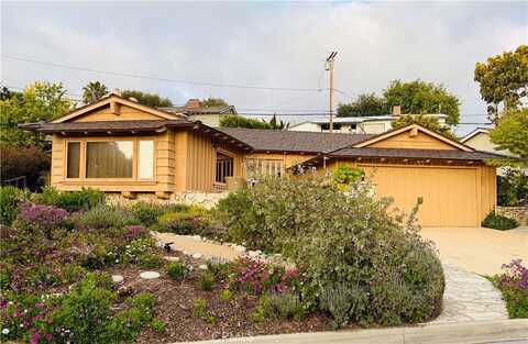 2508 Via Amador, Palos Verdes Estates, CA 90274