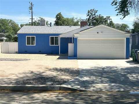 1346 W Ivyton Street, Lancaster, CA 93534