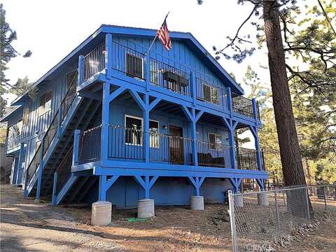 1025 E Big Bear Blvd, Big Bear City, CA 92314
