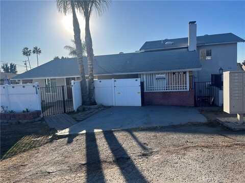 548 W California Avenue, Vista, CA 92083