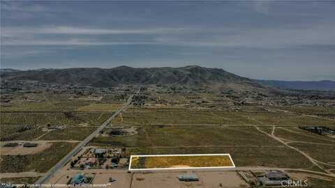 1 Via Seco Street, Apple Valley, CA 92308