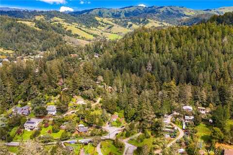 305 Resaca Avenue, San Geronimo, CA 94133